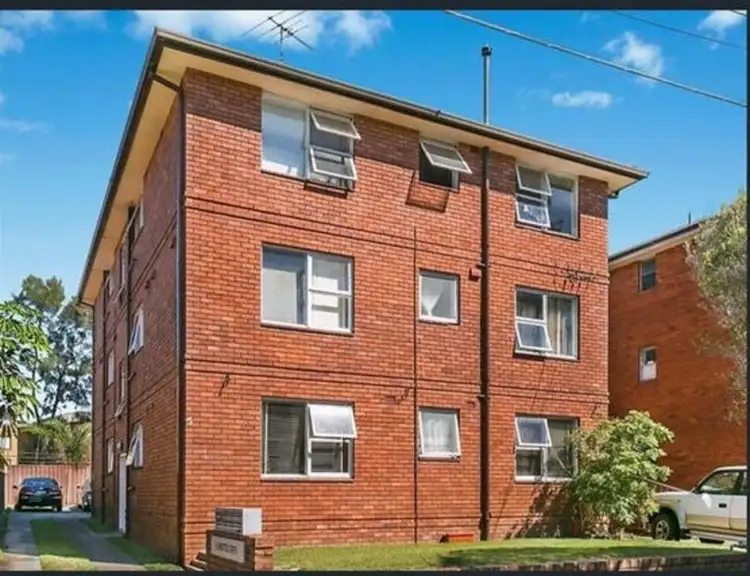 3/5 Unsted Crescent, Hillsdale NSW 2036