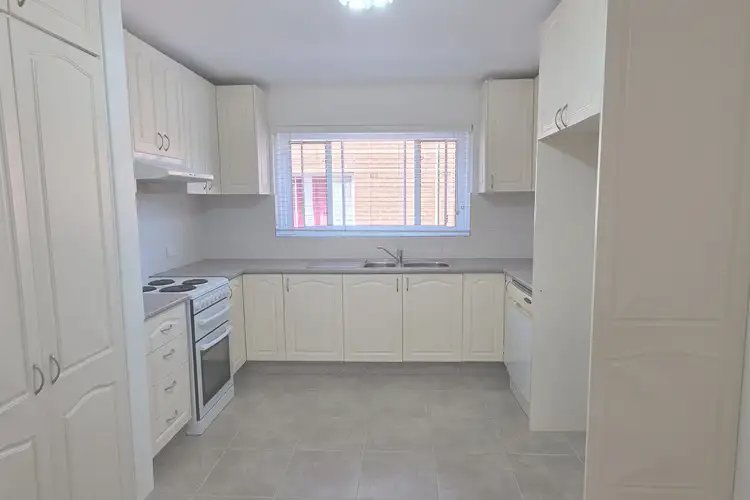 Second view of Homely apartment listing, 3/5 Unsted Crescent, Hillsdale NSW 2036