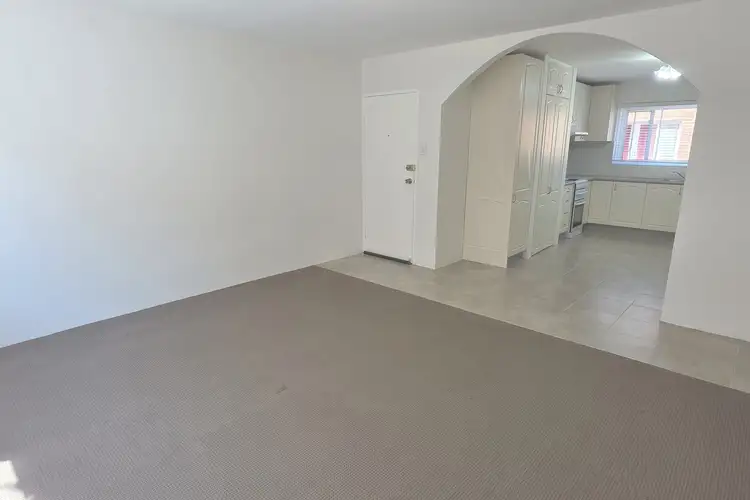 Third view of Homely apartment listing, 3/5 Unsted Crescent, Hillsdale NSW 2036