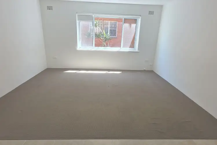 Fourth view of Homely apartment listing, 3/5 Unsted Crescent, Hillsdale NSW 2036