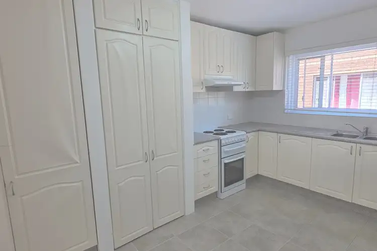 Fifth view of Homely apartment listing, 3/5 Unsted Crescent, Hillsdale NSW 2036