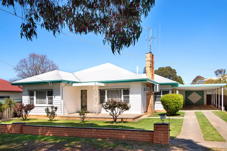 59 Elizabeth Street, Castlemaine VIC 3450