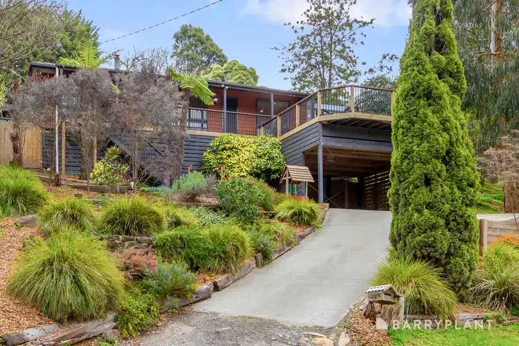 134 Quinn Crescent, Mount Evelyn VIC 3796