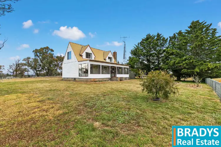 8689 Kings Highway, Braidwood NSW 2622