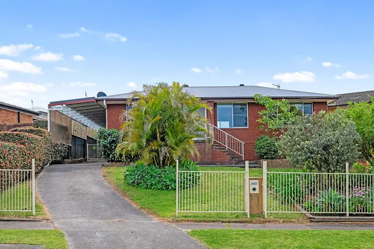 27 Truscott Street, Raymond Terrace NSW 2324