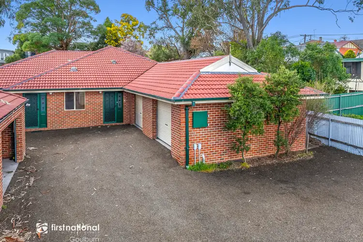 9b Plunket Lane, Goulburn NSW 2580