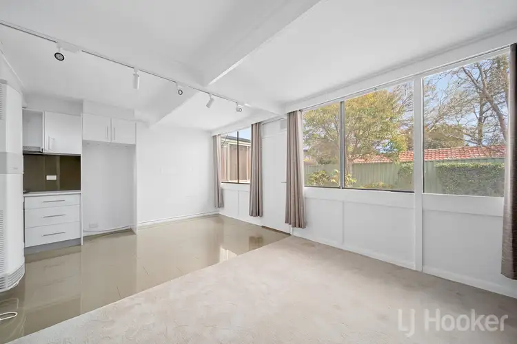 Second view of Homely unit listing, 8/126 Henderson Road, Crestwood NSW 2620