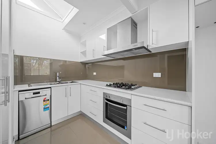 Sixth view of Homely unit listing, 8/126 Henderson Road, Crestwood NSW 2620