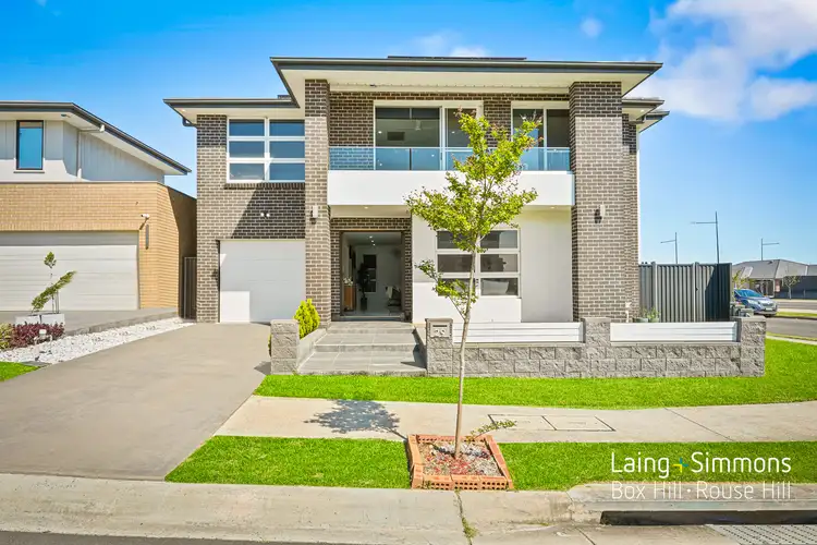 29 Cormorant Street, Marsden Park NSW 2765