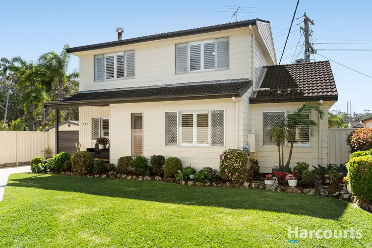 121 Hillsborough Road, Hillsborough NSW 2290
