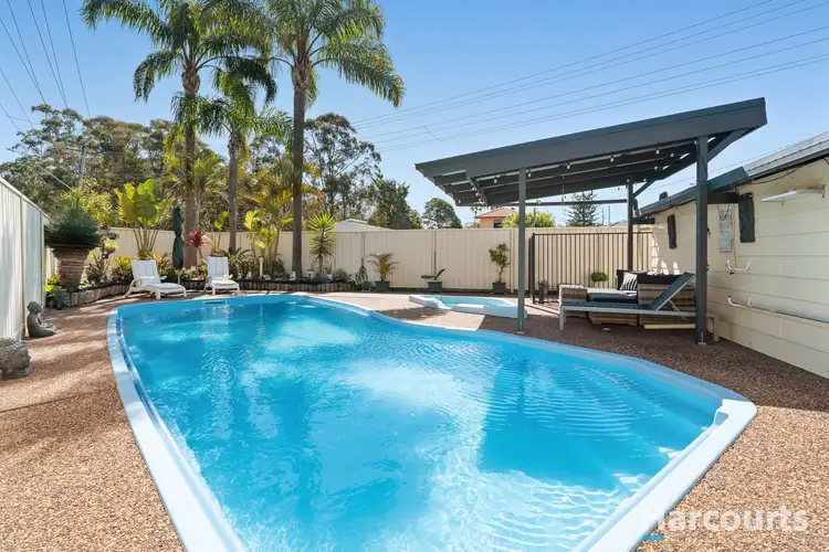 Second view of Homely house listing, 121 Hillsborough Road, Hillsborough NSW 2290