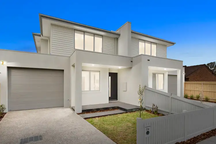 7A & 7B Albany Crescent, Aspendale VIC 3195