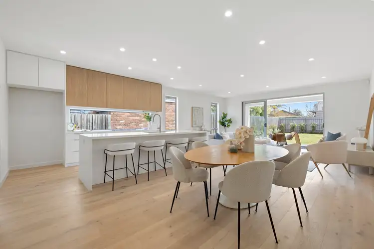 Third view of Homely townhouse listing, 7B Albany Crescent, Aspendale VIC 3195