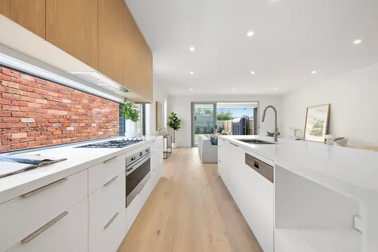 Fourth view of Homely townhouse listing, 7B Albany Crescent, Aspendale VIC 3195