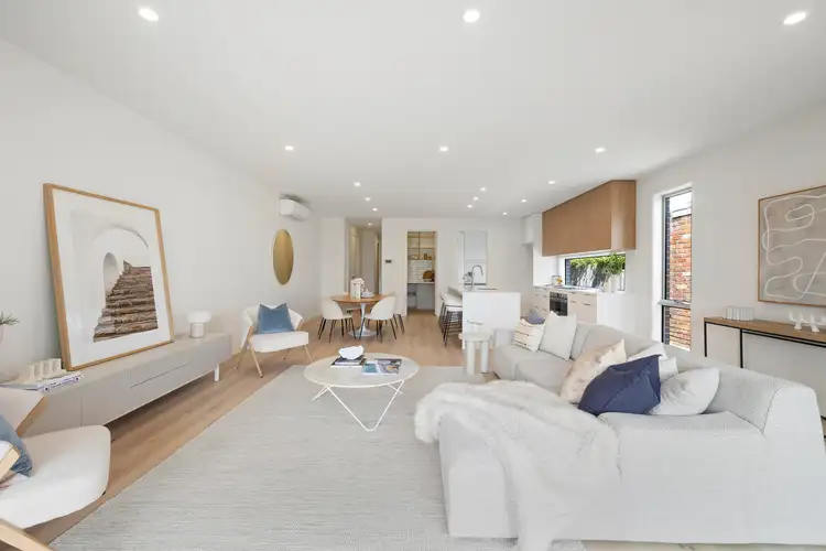 Fifth view of Homely townhouse listing, 7B Albany Crescent, Aspendale VIC 3195