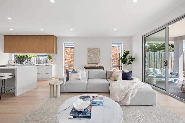 Sixth view of Homely townhouse listing, 7B Albany Crescent, Aspendale VIC 3195