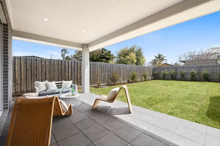 Seventh view of Homely townhouse listing, 7B Albany Crescent, Aspendale VIC 3195