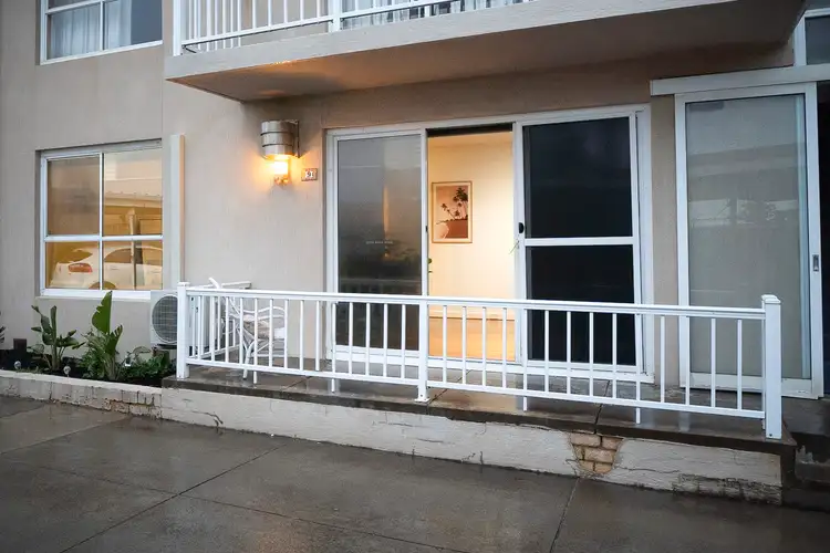 Third view of Homely unit listing, 9/120-122 Nepean Highway, Aspendale VIC 3195