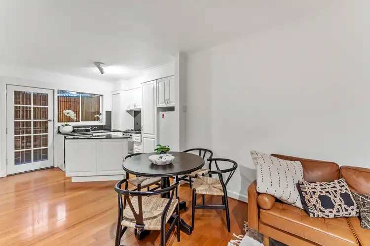 Fourth view of Homely unit listing, 9/120-122 Nepean Highway, Aspendale VIC 3195