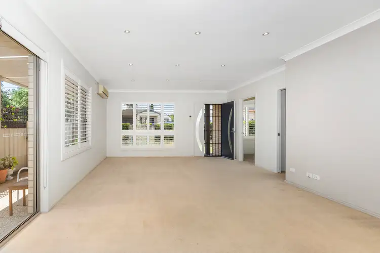 Third view of Homely unit listing, 1/55 Martin Street, Warners Bay NSW 2282