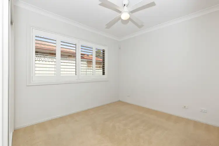 Fourth view of Homely unit listing, 1/55 Martin Street, Warners Bay NSW 2282