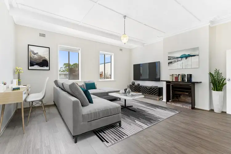 1/648 Darling Street, Balmain NSW 2041