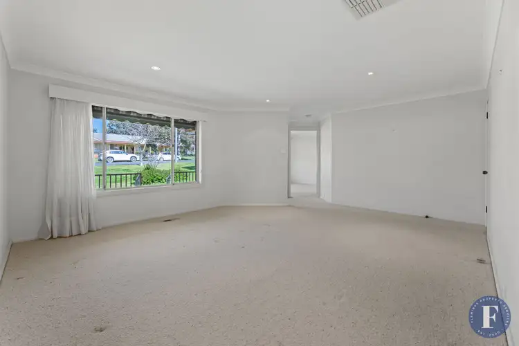 Third view of Homely house listing, 139 Hurley Street, Cootamundra NSW 2590