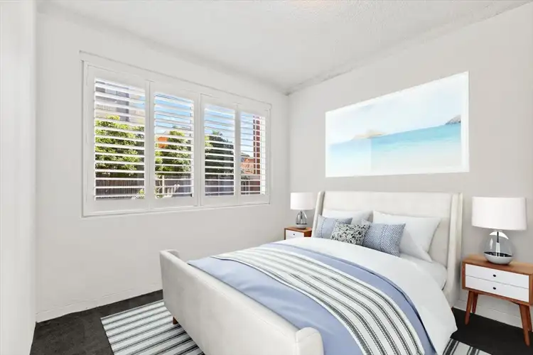 Fourth view of Homely apartment listing, 1/7 Brittain Crescent, Hillsdale NSW 2036