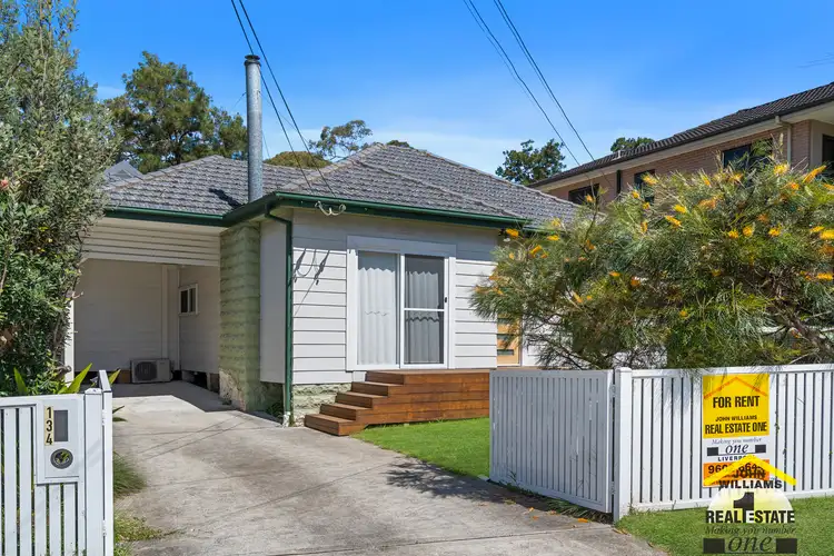 134 Oyster Bay Road, Oyster Bay NSW 2225