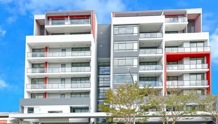 16/208 Great Western Highway, Kingswood NSW 2747