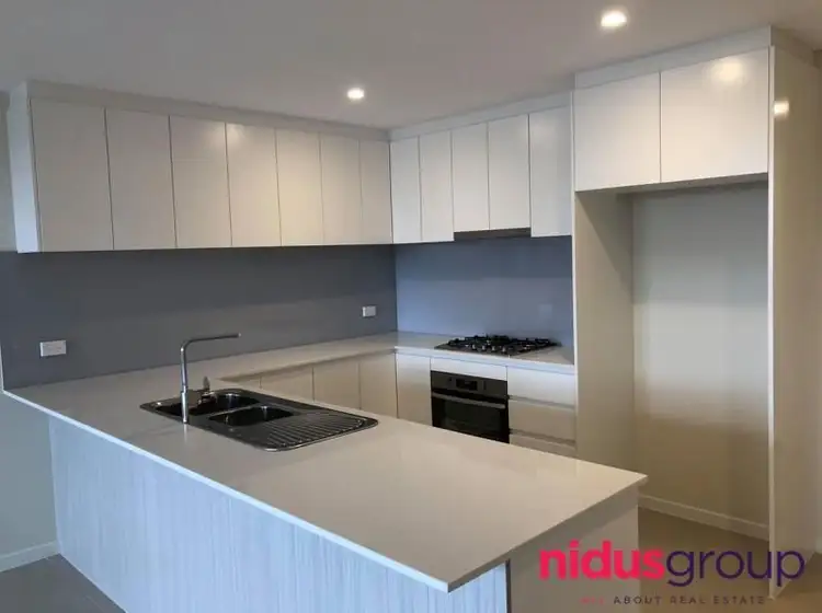 Second view of Homely apartment listing, 16/208 Great Western Highway, Kingswood NSW 2747