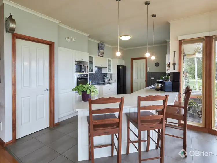 Fifth view of Homely house listing, 14 Silky Oak Court, Garfield VIC 3814