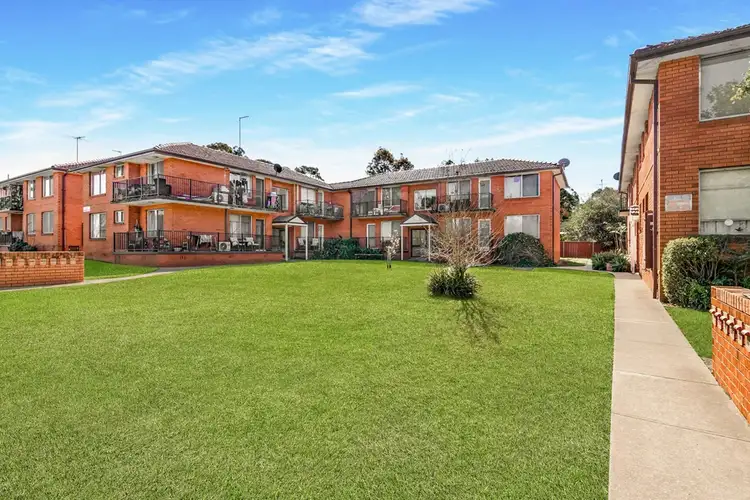 14/5-11 Walker Street, Werrington NSW 2747
