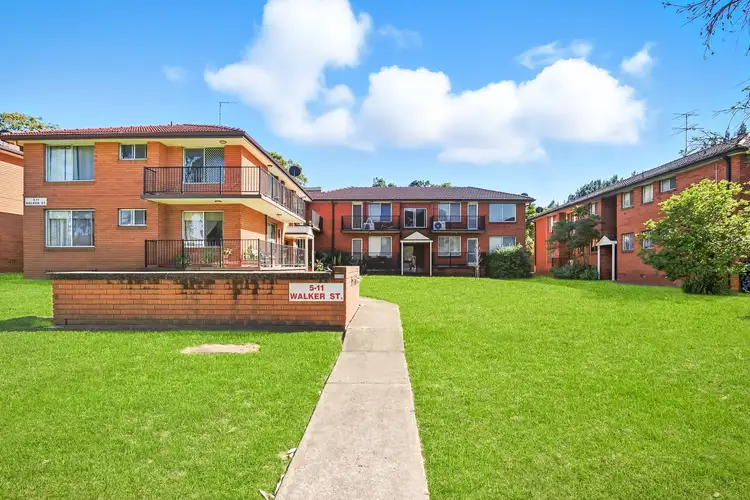 14/5-11 Walker Street, Werrington NSW 2747
