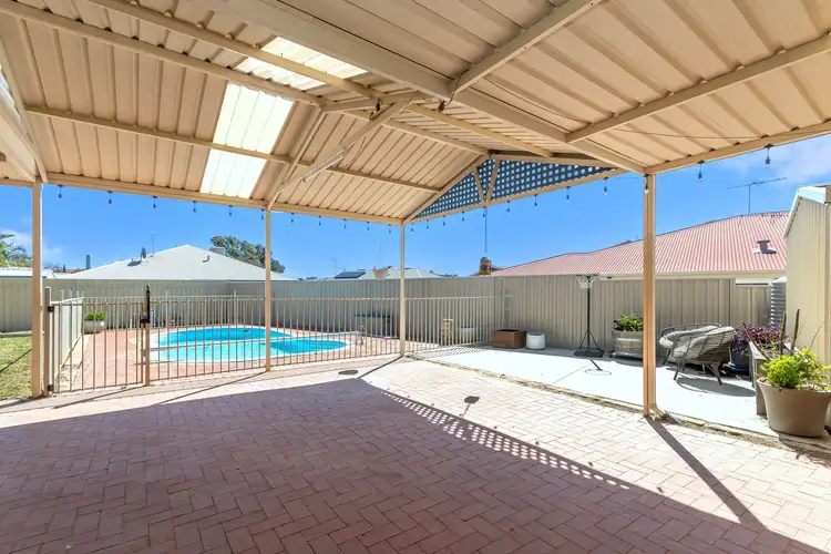 Second view of Homely house listing, 142 Lakeside Drive, Helena Valley WA 6056