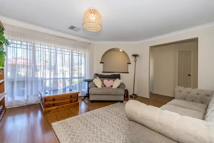 Third view of Homely house listing, 142 Lakeside Drive, Helena Valley WA 6056