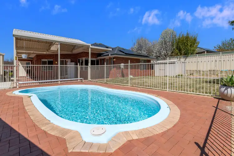 Fourth view of Homely house listing, 142 Lakeside Drive, Helena Valley WA 6056