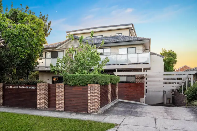 3/273 Grange Road, Ormond VIC 3204