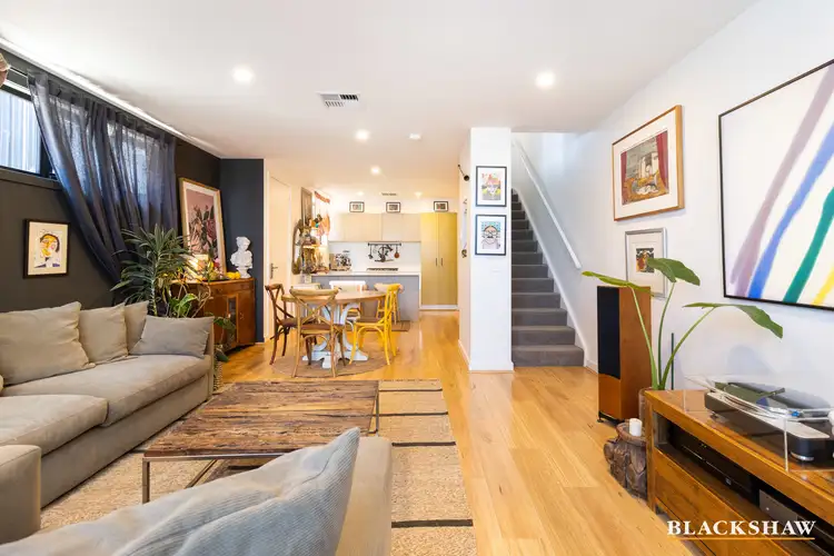 53/92 Bettong Avenue