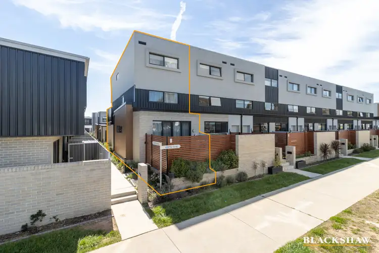 53/92 Bettong Avenue, Throsby ACT 2914