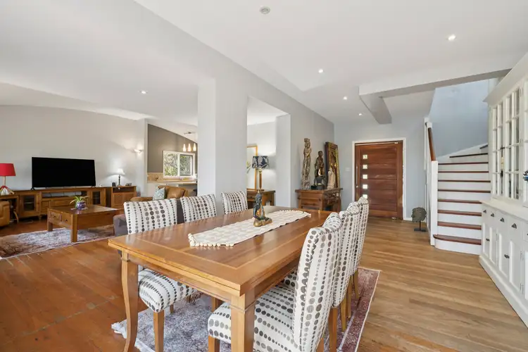 8 Donlea Way, Mount Colah NSW 2079