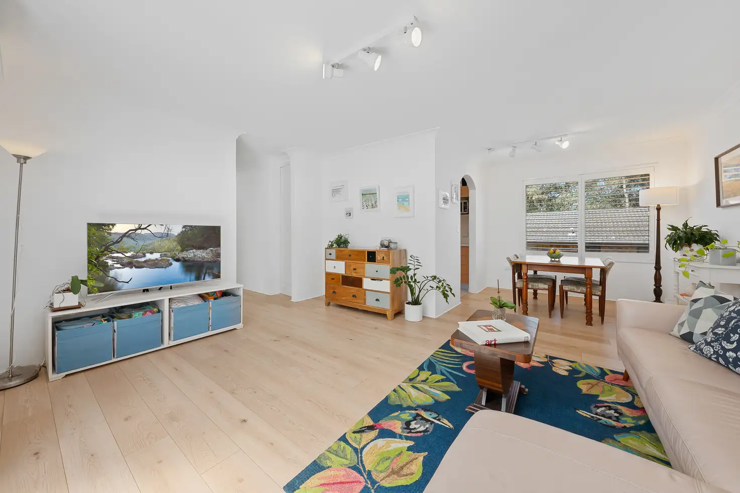 Main view of Homely apartment listing, 42/199 Waterloo Road, Marsfield NSW 2122