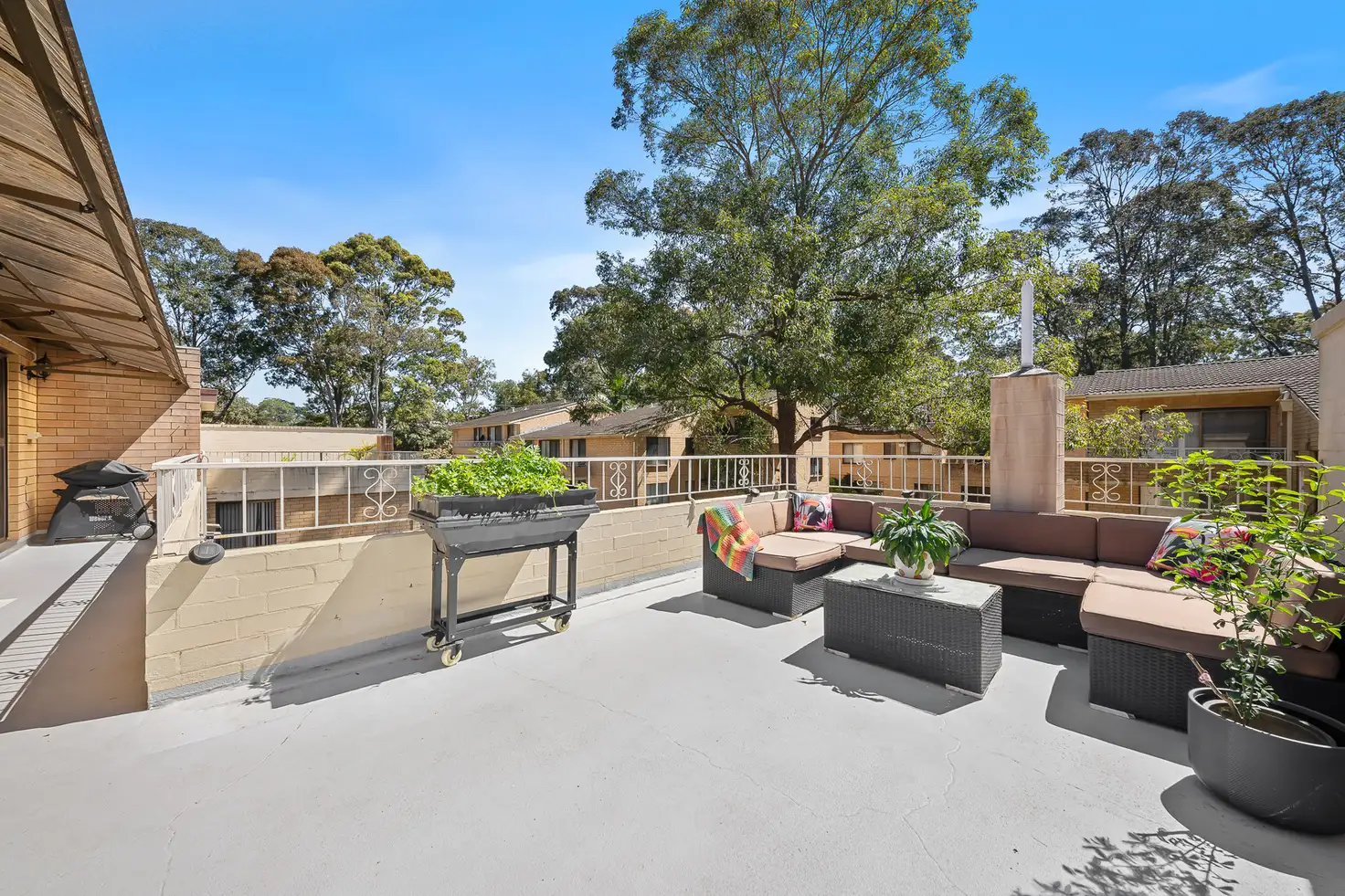 Main view of Homely apartment listing, 42/199 Waterloo Road, Marsfield NSW 2122