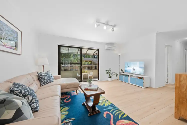 Second view of Homely apartment listing, 42/199 Waterloo Road, Marsfield NSW 2122