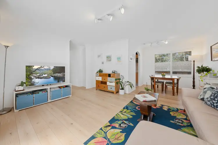Second view of Homely apartment listing, 42/199 Waterloo Road, Marsfield NSW 2122