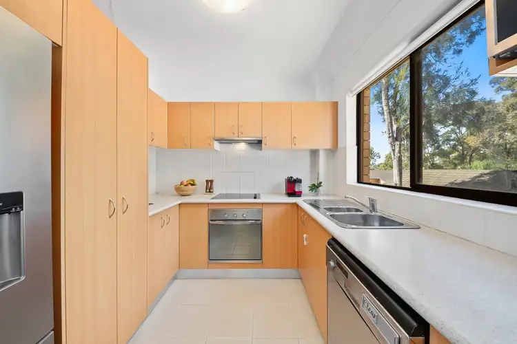 Third view of Homely apartment listing, 42/199 Waterloo Road, Marsfield NSW 2122