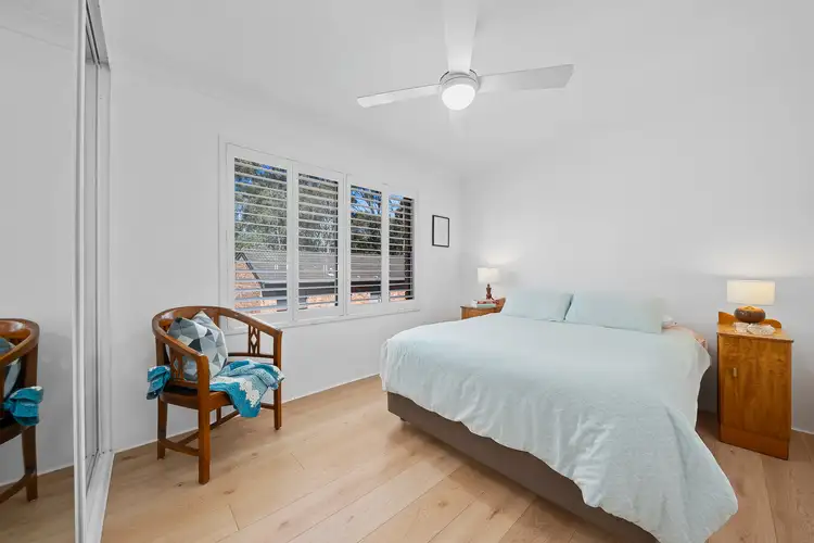 Fourth view of Homely apartment listing, 42/199 Waterloo Road, Marsfield NSW 2122