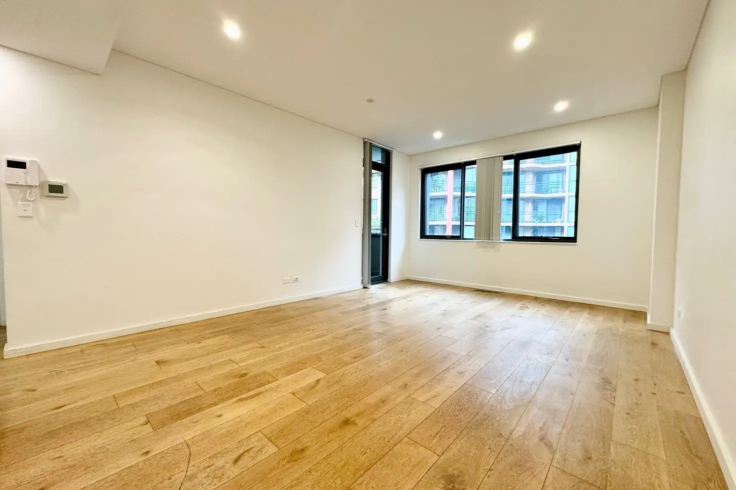 Main view of Homely apartment listing, 309/1 Wattle Crescent, Pyrmont NSW 2009