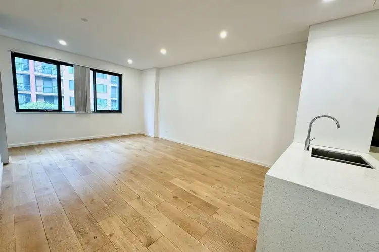 Third view of Homely apartment listing, 309/1 Wattle Crescent, Pyrmont NSW 2009