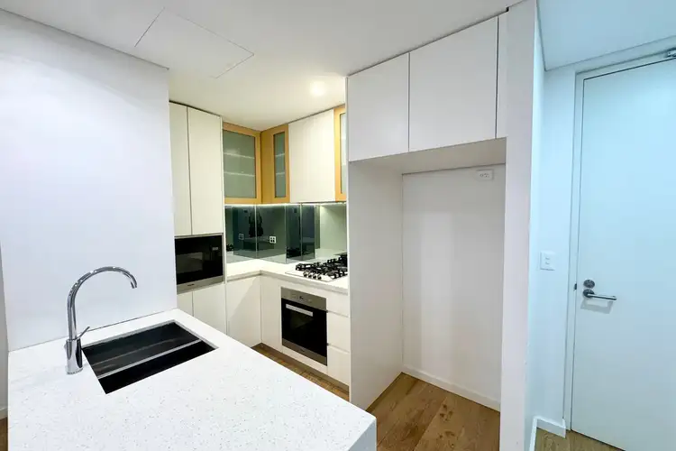 Fourth view of Homely apartment listing, 309/1 Wattle Crescent, Pyrmont NSW 2009